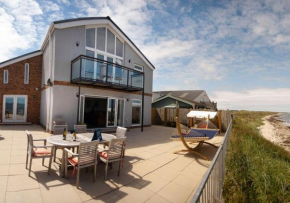 Beadnell Beach House